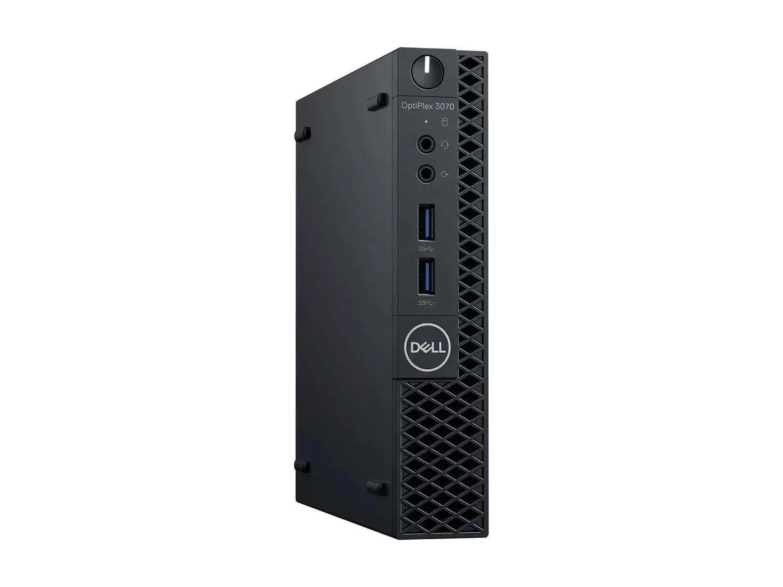 Dell OptiPlex 3070 Micro — 1