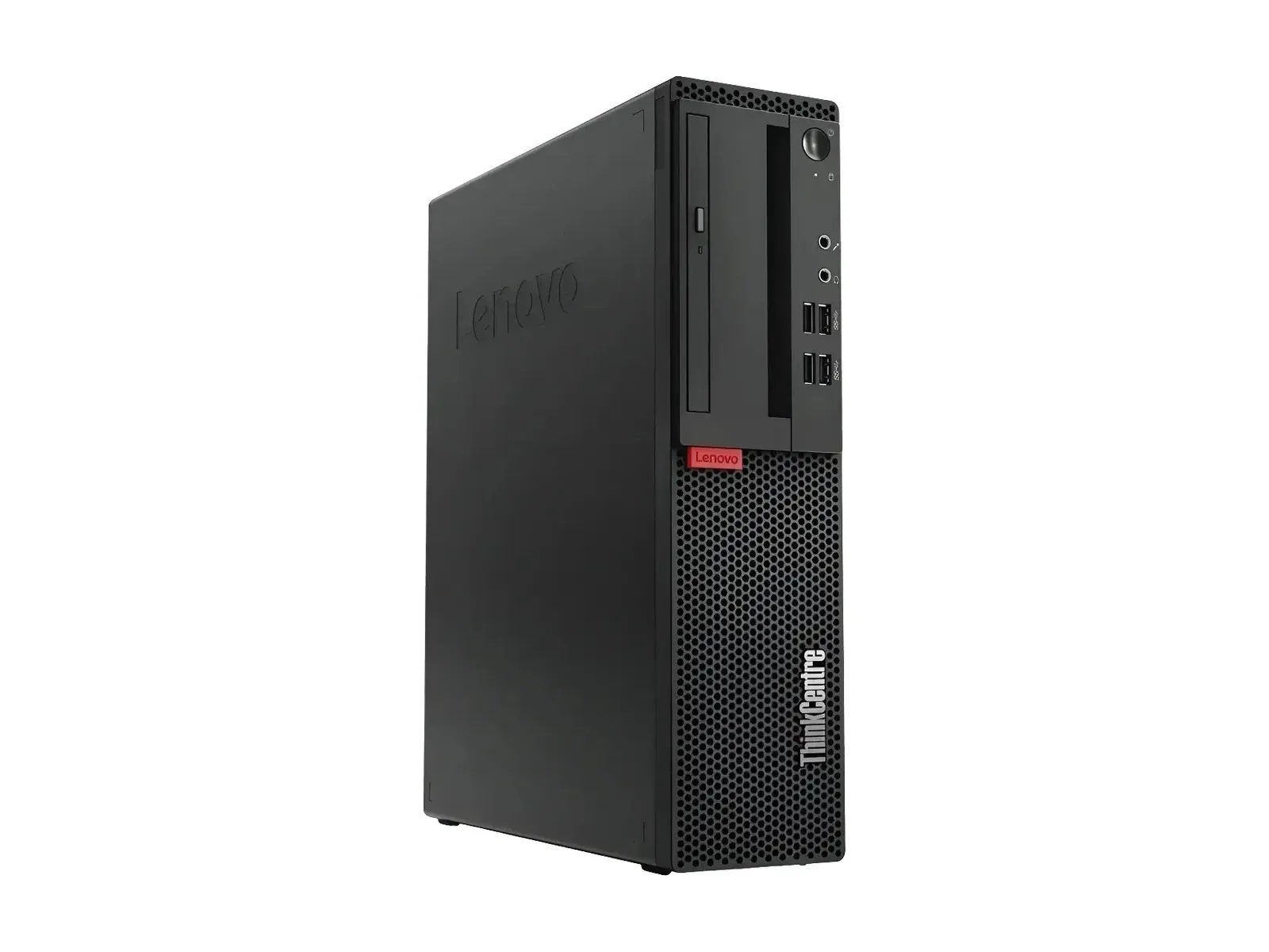 Lenovo ThinkCentre M910s SFF — 1
