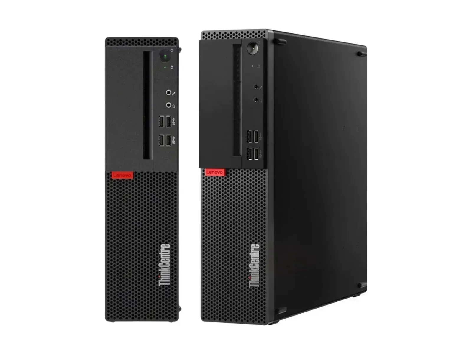 Lenovo ThinkCentre M910s SFF — 2