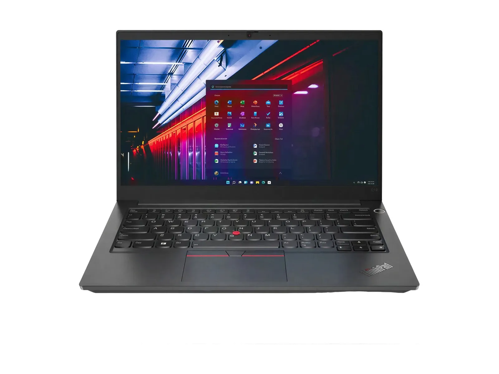 Lenovo ThinkPad E14 — 1