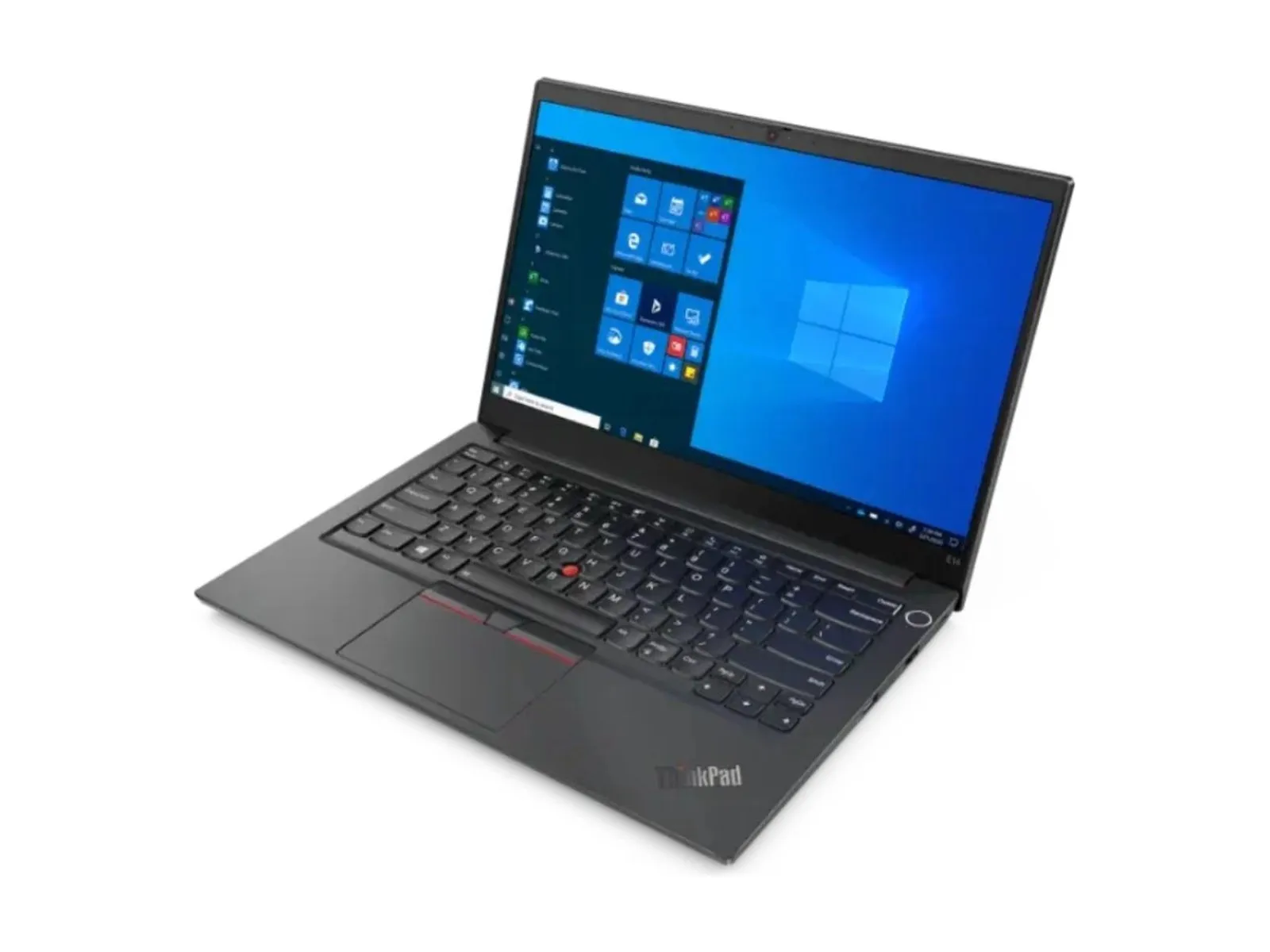 Lenovo ThinkPad E14 — 2