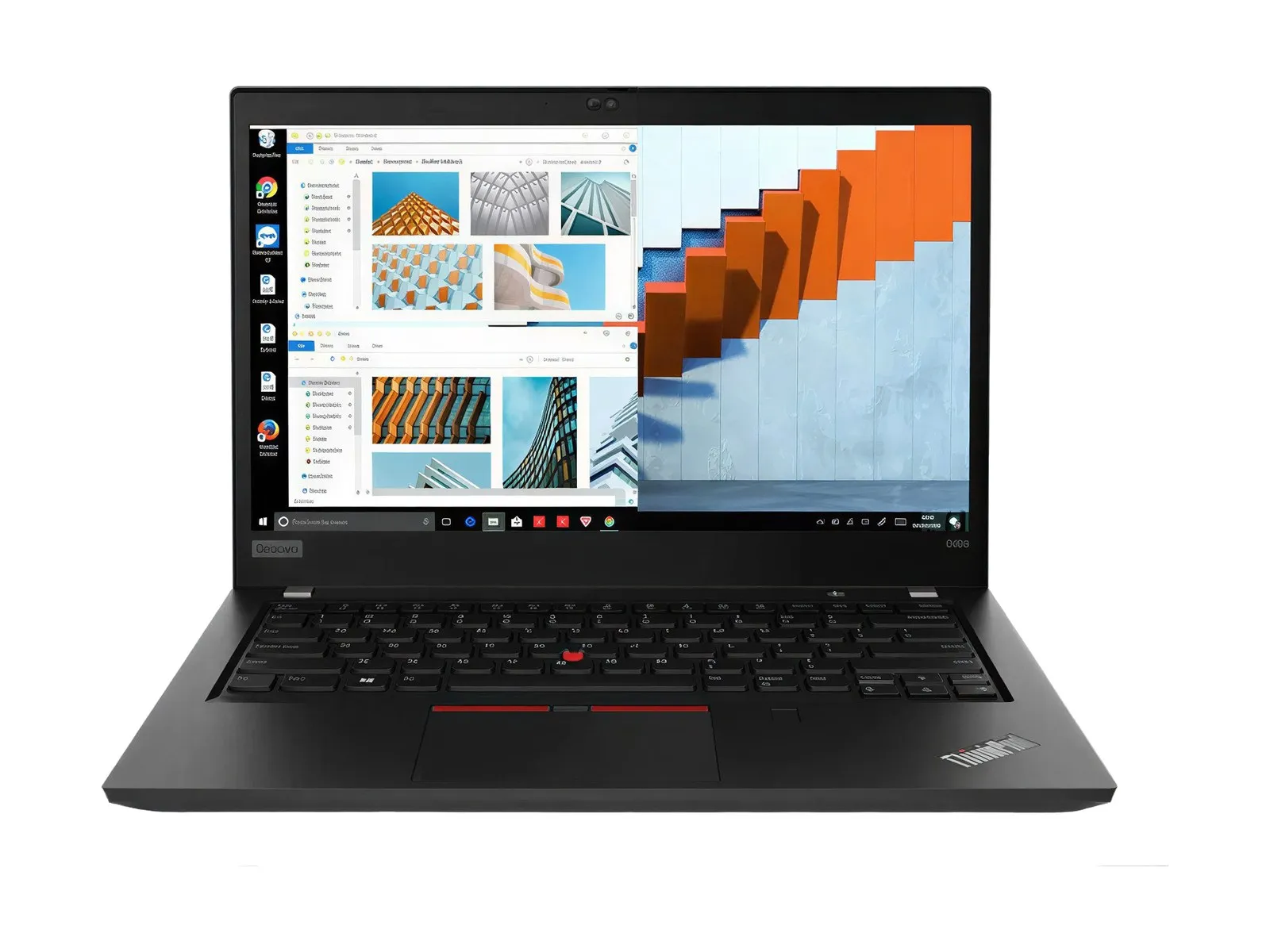 Lenovo ThinkPad T490 — 1