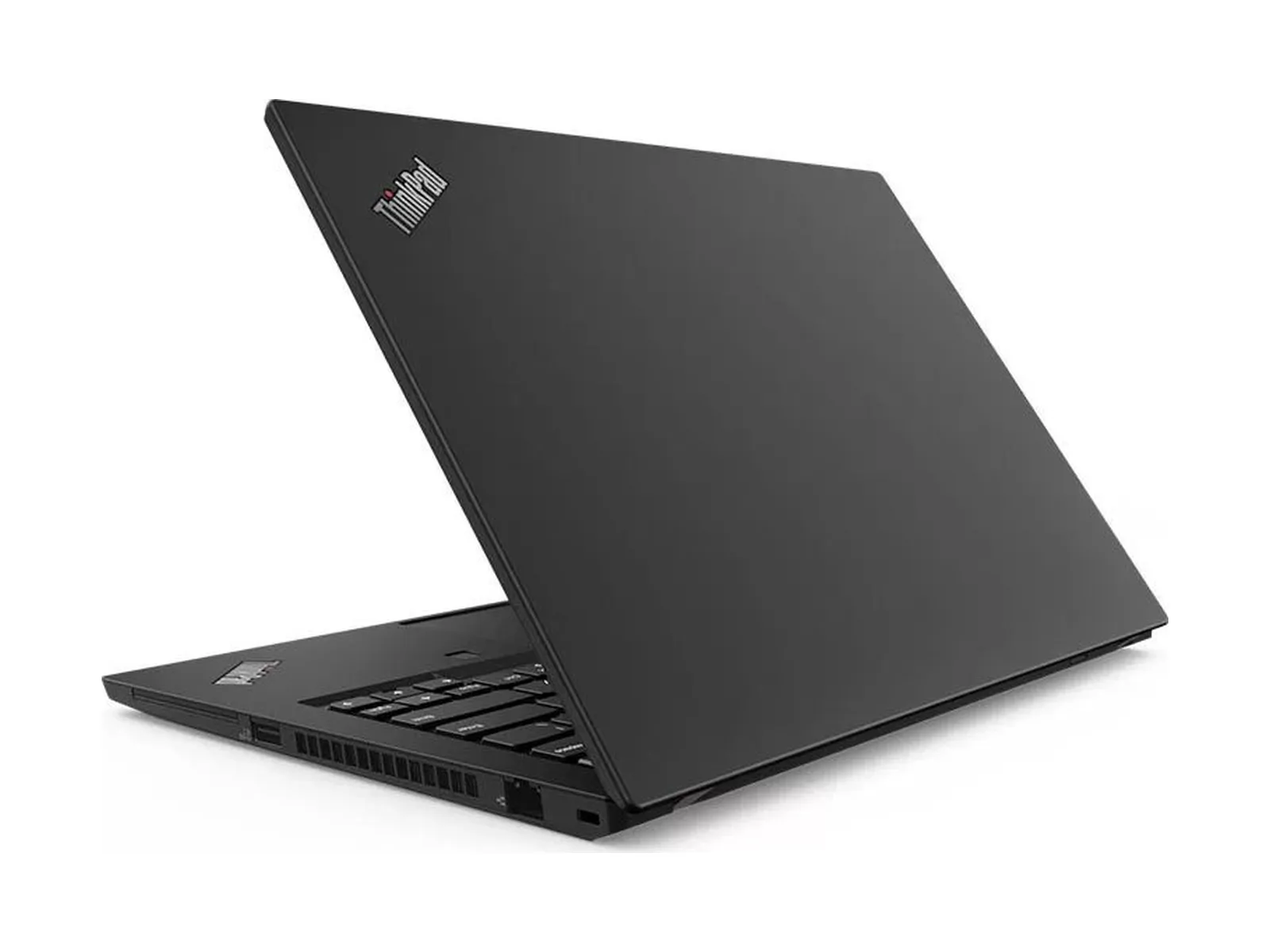 Lenovo ThinkPad T490 — 4