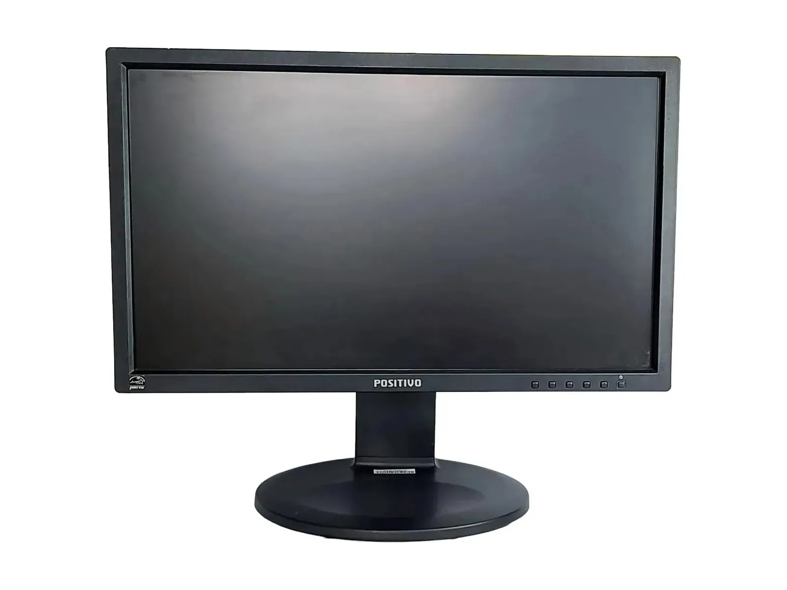 Monitor Positivo 19" — 1