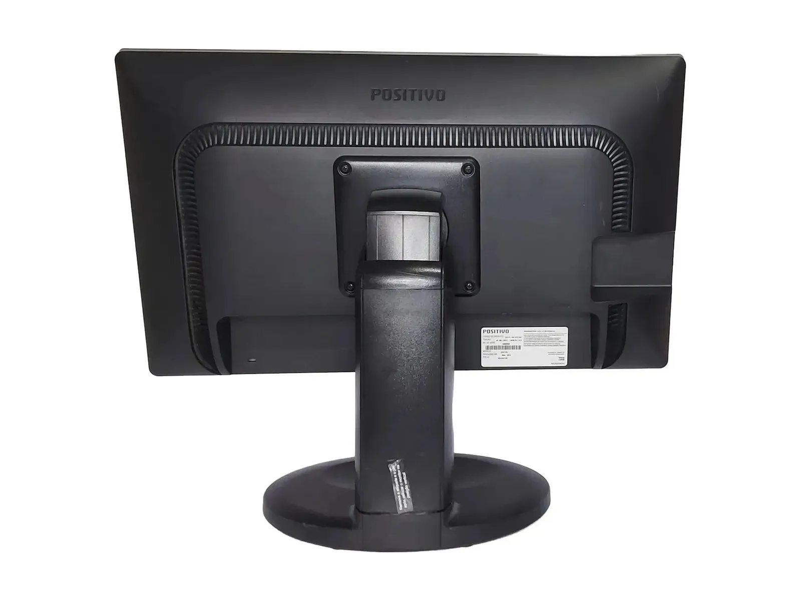 Monitor Positivo 19" — 2